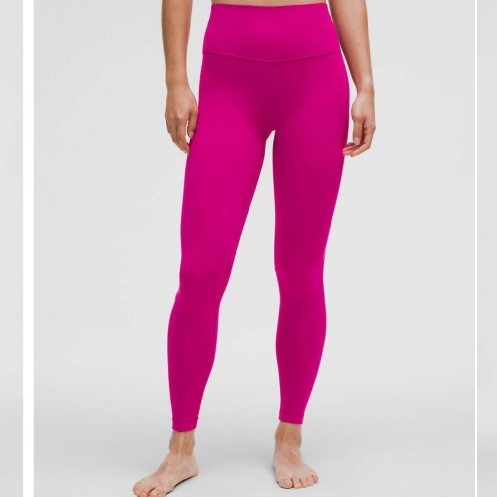 Lululemon Athletica Align HR Legging 28”